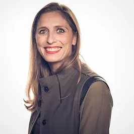 Pauline Frachon