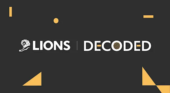 LIONS Decoded news feature