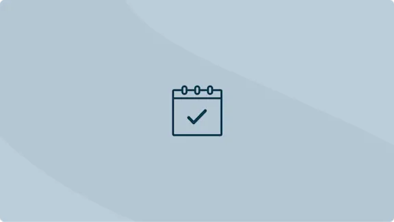 Booking support