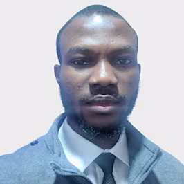 Jelil Adedoyin, Digital Marketing Manager, SSA, Reckitt, Nigeria