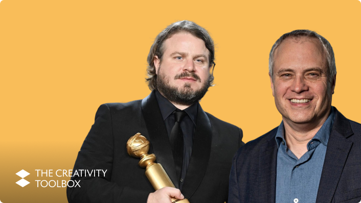 Art, Commerce and New Rules of Filmmaking with Brady Corbet