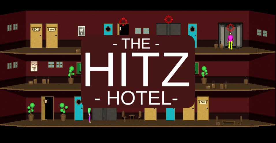 The Hitz Hotel  HitzHotel