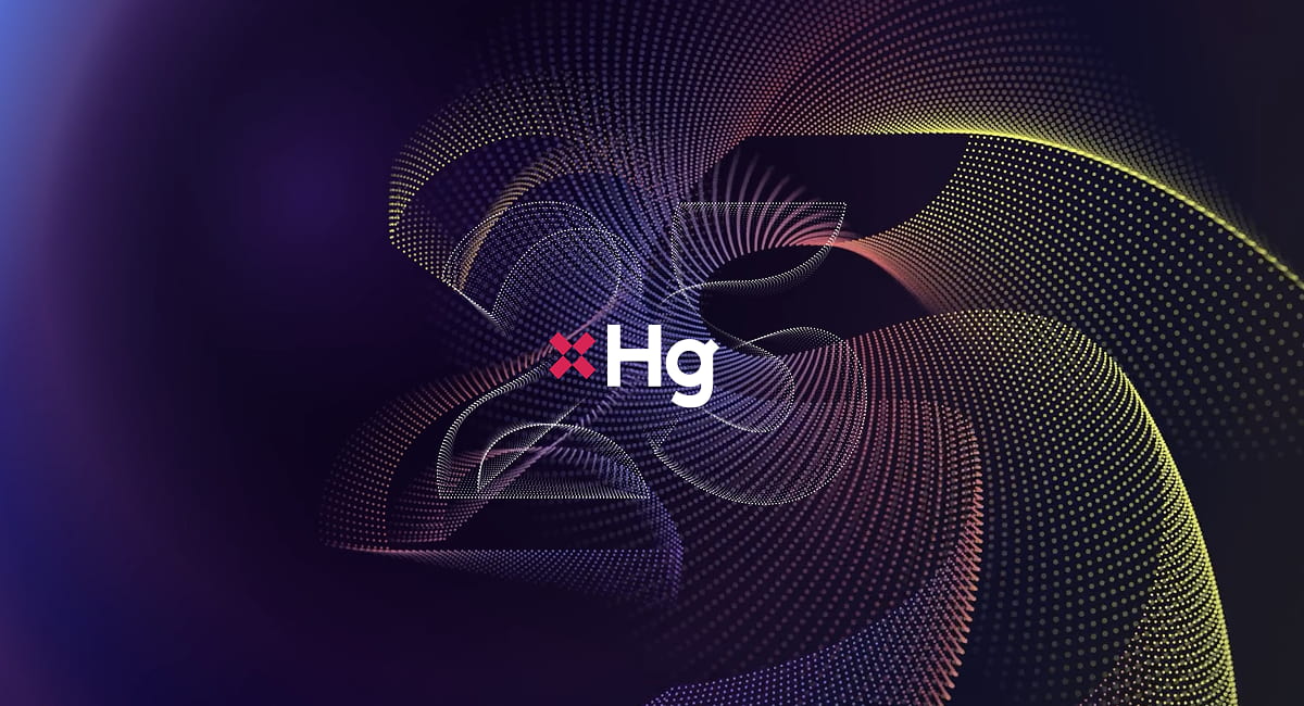Building the foundations and forming the future | Hg