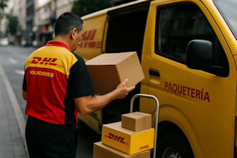 Procedimiento Simplificado de Mensajería y Paquetería: Impacto de las Nuevas Tasas en Importaciones