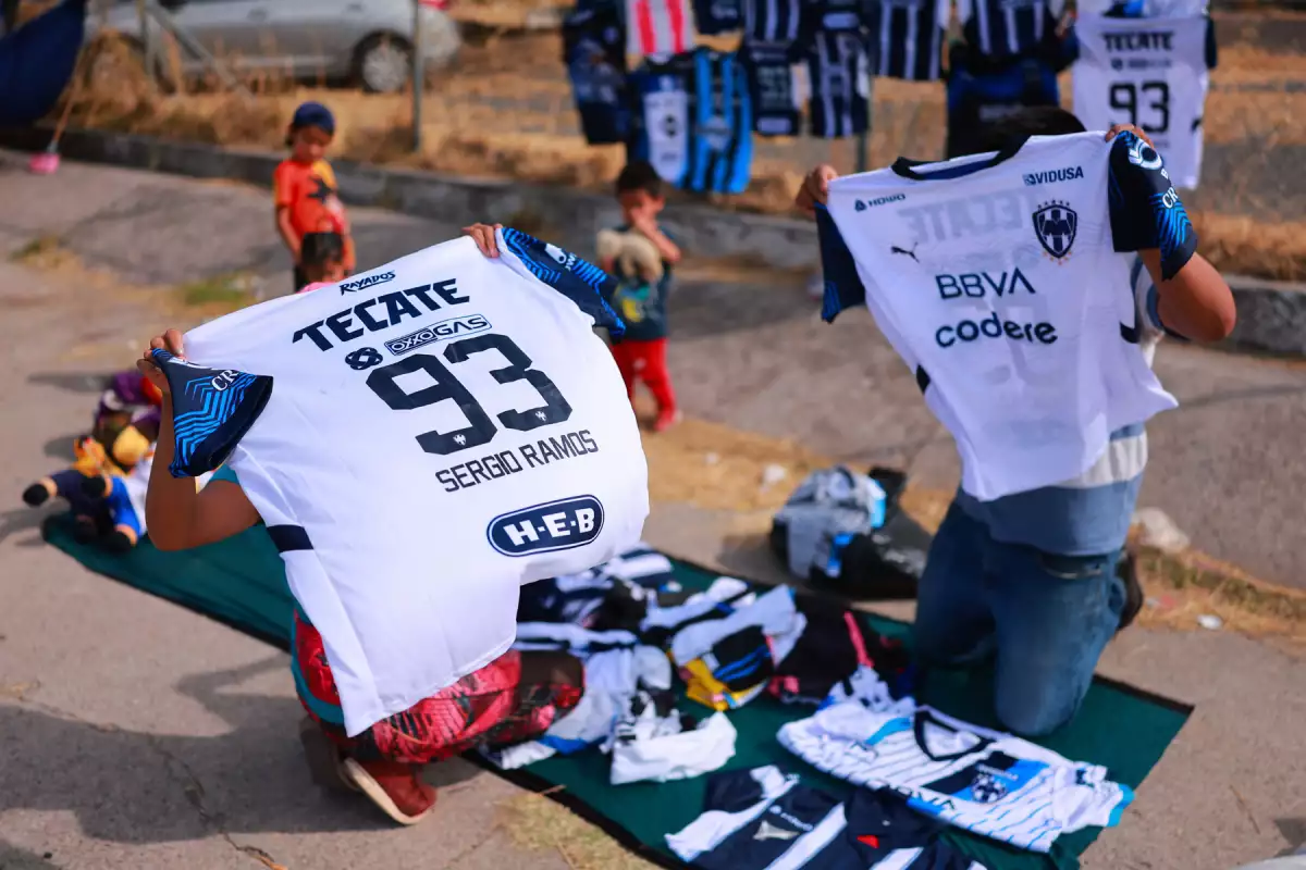 MUNDIA MEXICO PIRARETRIERIA