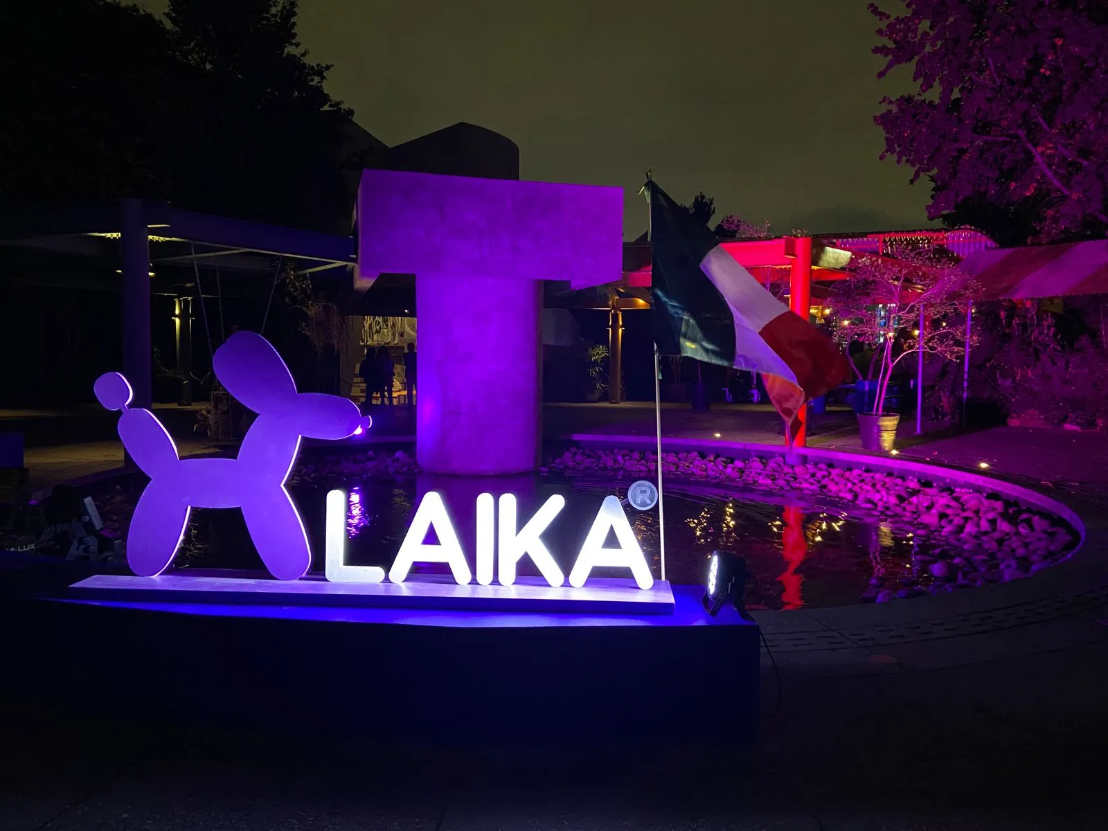 LAIKA regresa a México con tiendas físicas para pelear un mercado de 5,600 mdd.