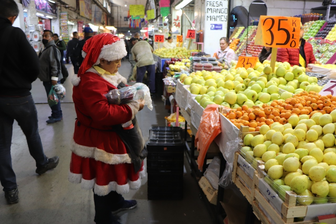 INFLACION DICIMEBRE MEXICO 