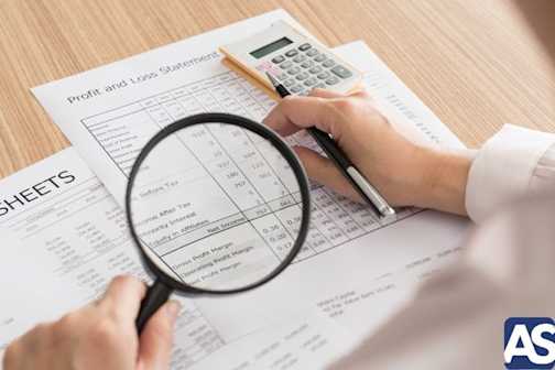 Los beneficios de una auditoría comercial