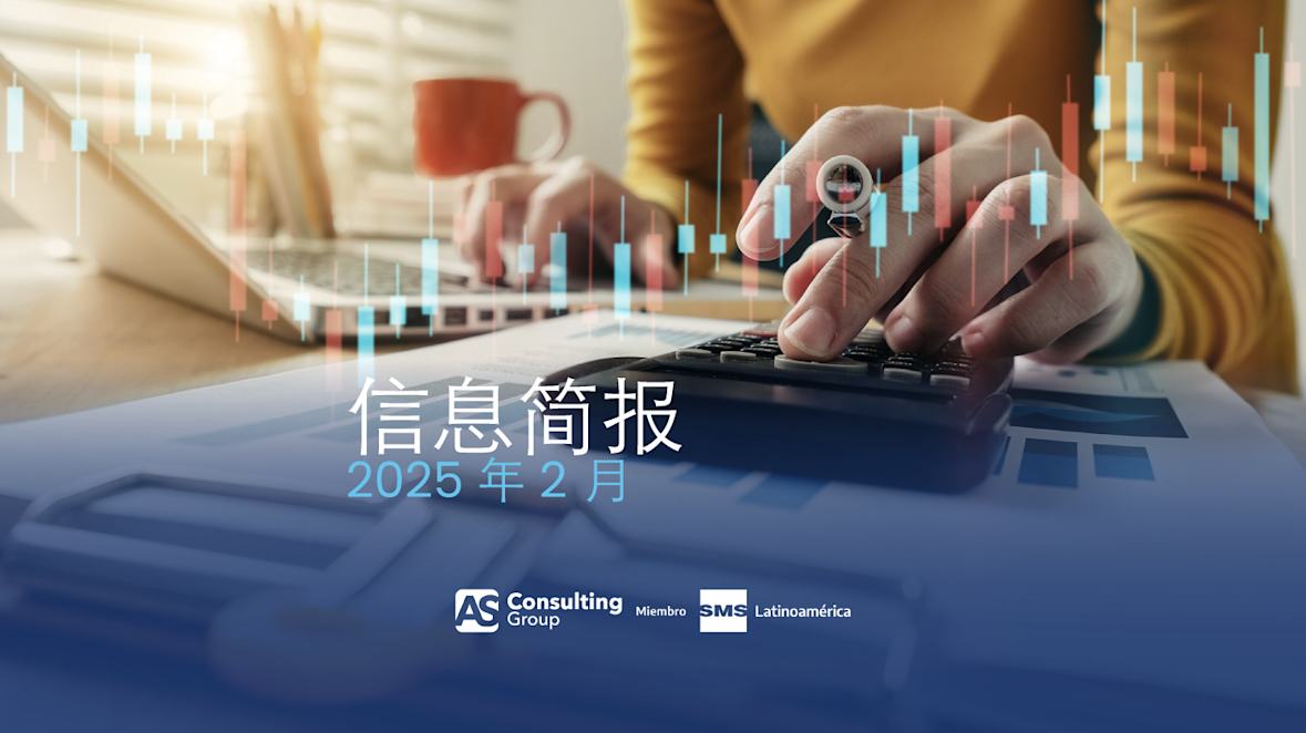 2025 年 2 月财政公报