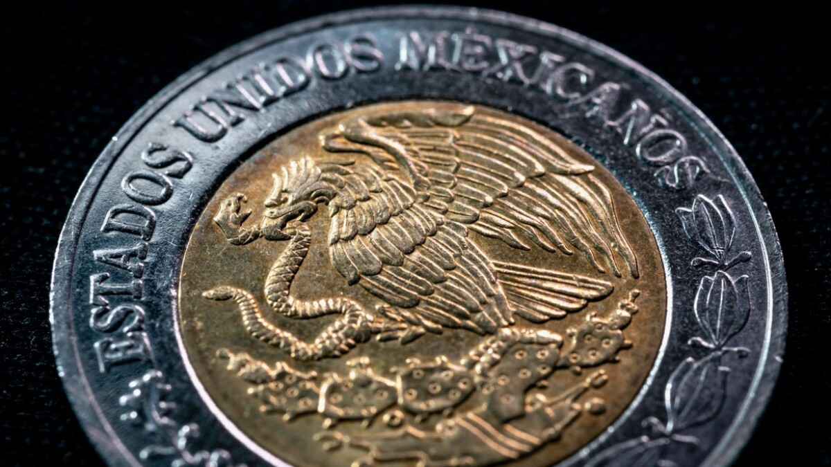 Cada mexicano debe 151,000 pesos; la deuda pública en 5 gráficas.