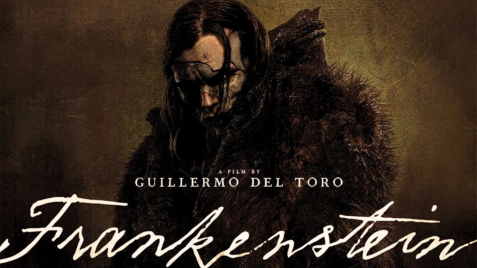 ¿Quién es Guillermo del Toro, el director de Frankenstein que se estrena en Netflix?.