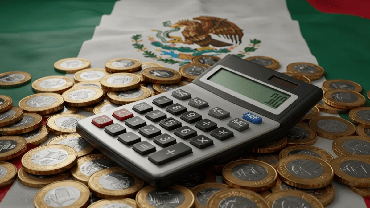 Los recortes el gasto público ayudan a disminuir las deudas de Hacienda.