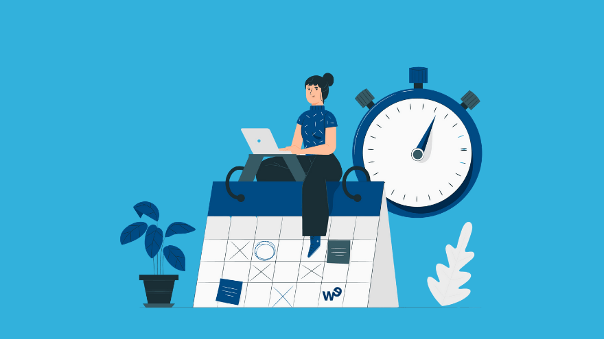 ¿Cómo gestionar el tiempo de manera eficaz en el trabajo?