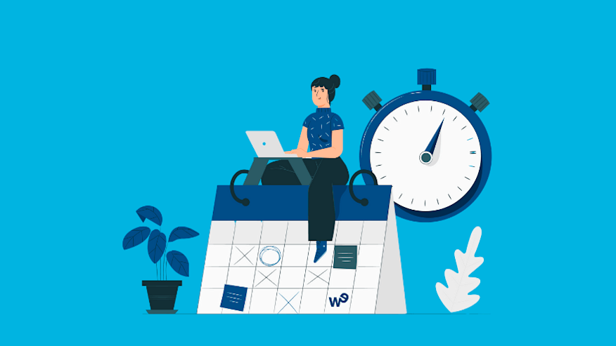 ¿Cómo gestionar el tiempo de manera eficaz en el trabajo?