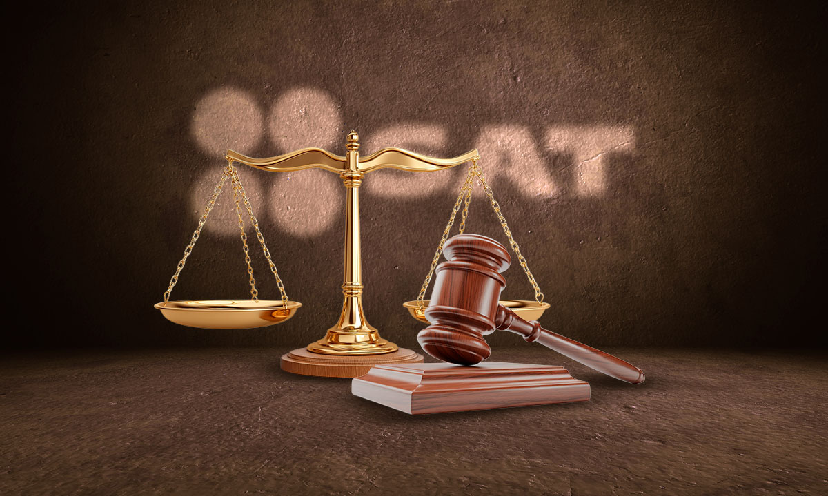  Toc, toc... así aplican las auditorías exprés del SAT para cazar facturas falsas.