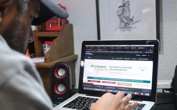 El IMSS anuncia conclusión de Permiso COVID-19, en su versión 4.0