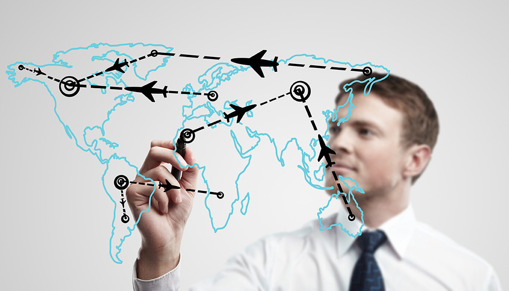 Cómo expandir su negocio internacionalmente: 6 consejos para hacerlo bien 