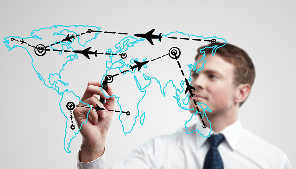 Cómo expandir su negocio internacionalmente: 6 consejos para hacerlo bien