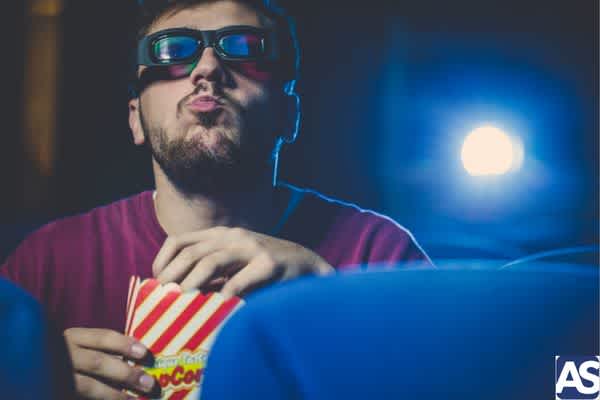 3 películas de emprendedores que tienes que ver