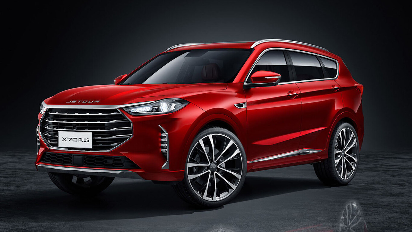 México, en la mira para ser el segundo mercado clave de la automotriz china Jetour.