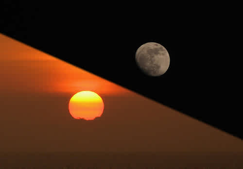 MITO PREHISPÁNICO: EL ORIGEN DEL SOL Y LA LUNA | AS News