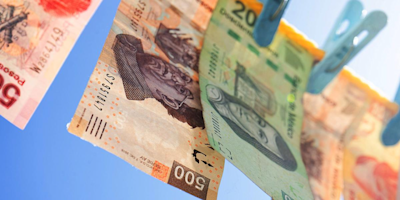 Alerta Financiera: Bancos mexicanos bajo escrutinio internacional por presunto lavado de dinero