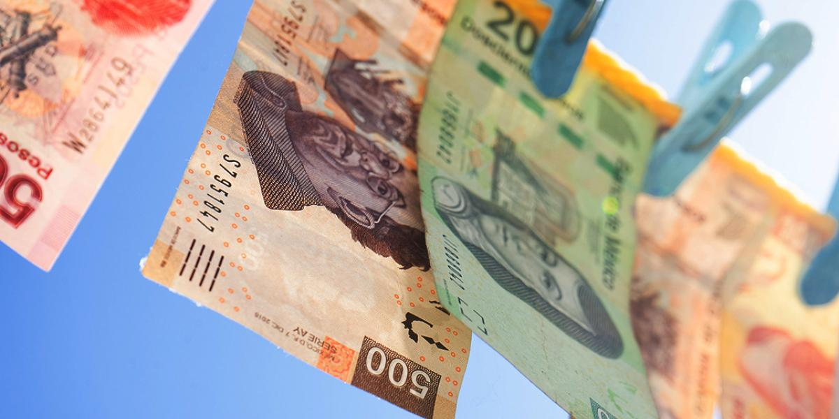 Alerta Financiera: Bancos mexicanos bajo escrutinio internacional por presunto lavado de dinero