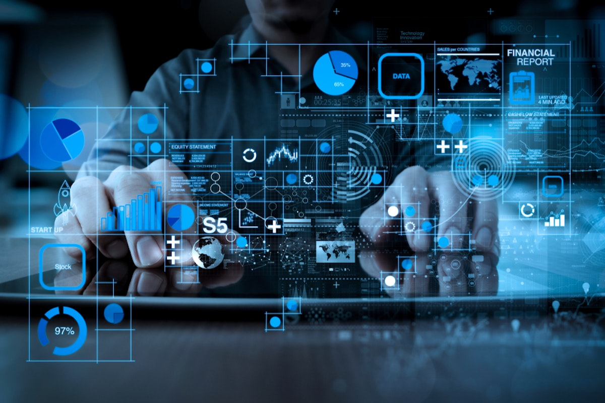 ¿Cómo utilizar las herramientas de análisis de datos para tomar decisiones en un negocio?