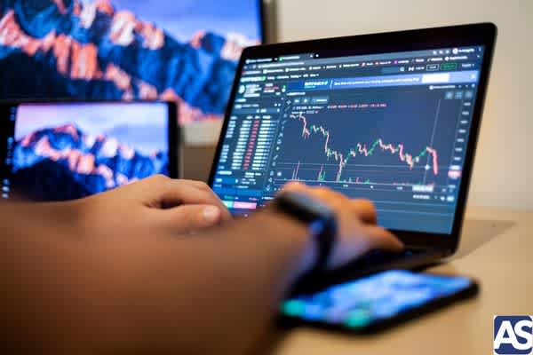 Diferentes maneras de hacer trading hoy