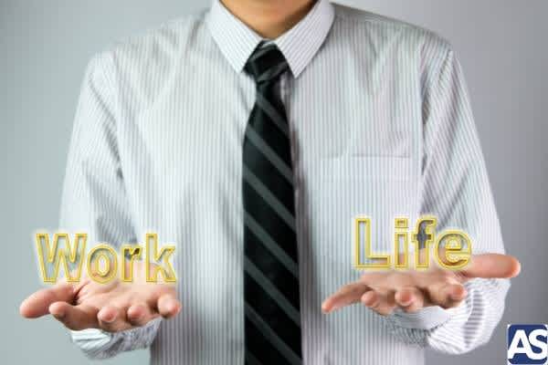 Cómo lograr equilibrio entre la vida laboral y personal