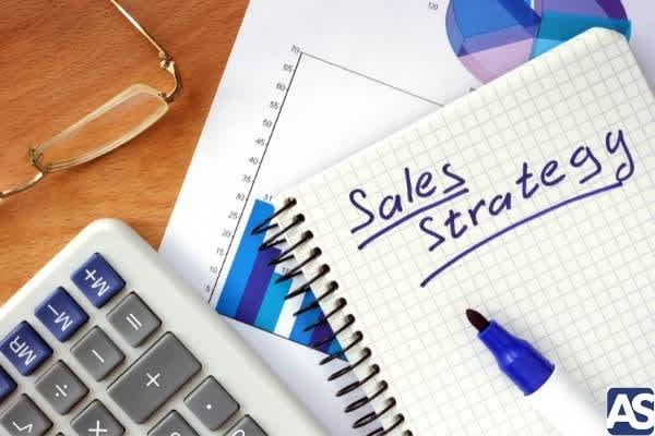 Las 3 fases de la estrategia de ventas y cómo aplicarla en la empresa