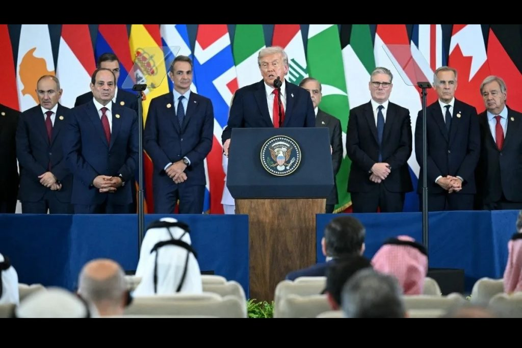 DECLARACIÓN-GAZA