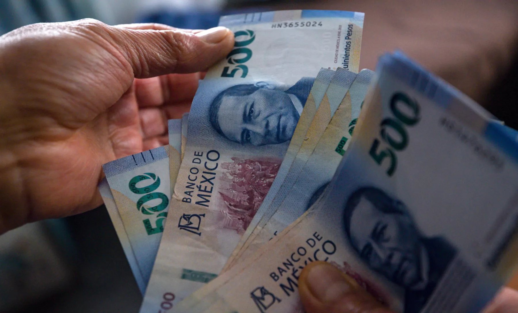 ¿Cuánto te descontarán de ISR en 2026?, así aplica la tabla del SAT.