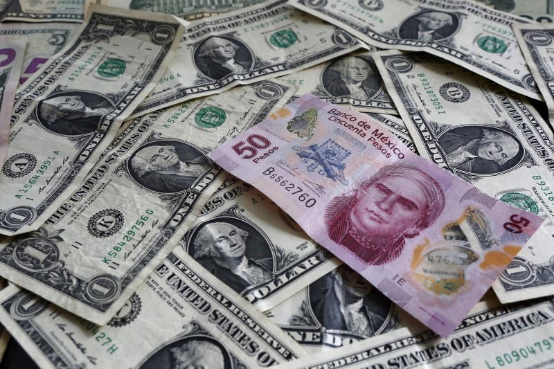 Explorando los Movimientos del Dólar: Claves para Entender su Comportamiento