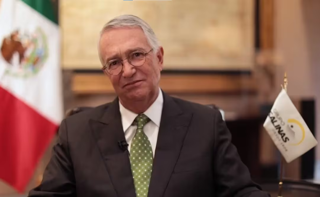 Tras resolución de la Corte sobre Grupo Salinas ven con preocupación más casos fiscales.