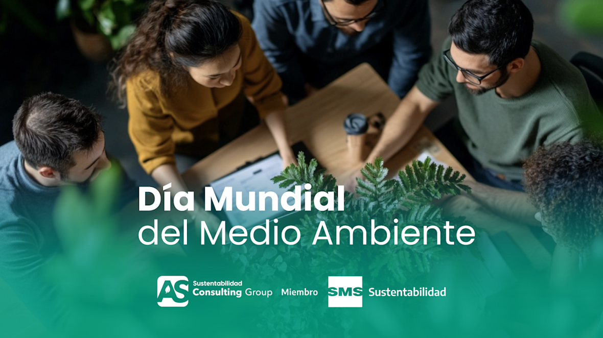 Día Mundial del Medio Ambiente: el llamado urgente a negocios y emprendimientos en México