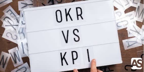 Cuáles son las diferencias entre OKR y KPI y cómo usarlos en tu empresa
