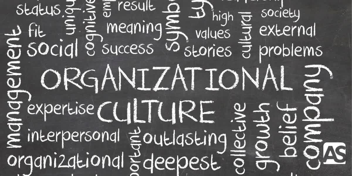 ¿Cuándo se habla de la cultura organizacional empresarial?