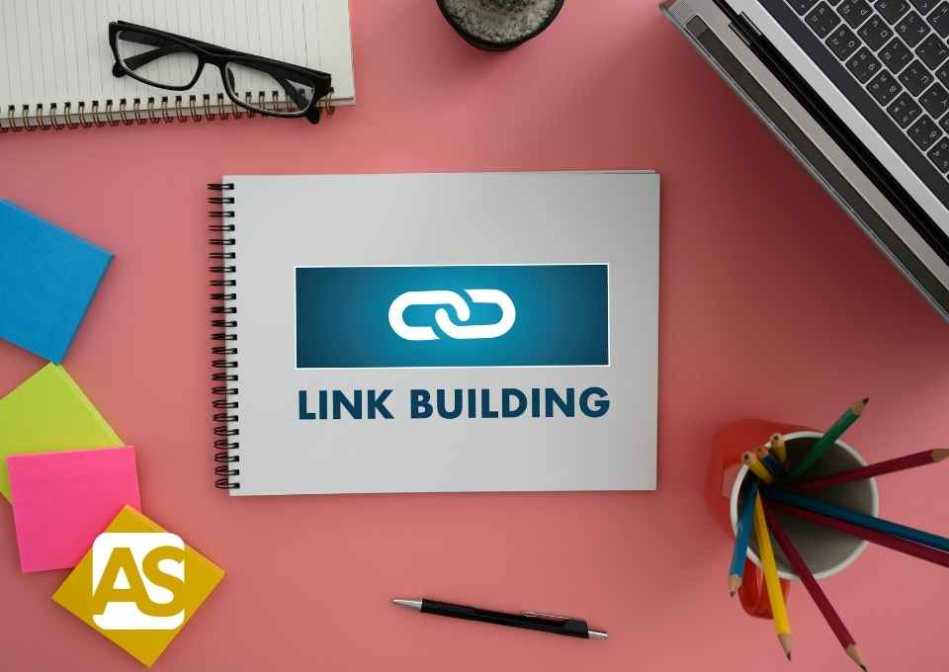 ¿Qué es el link building?