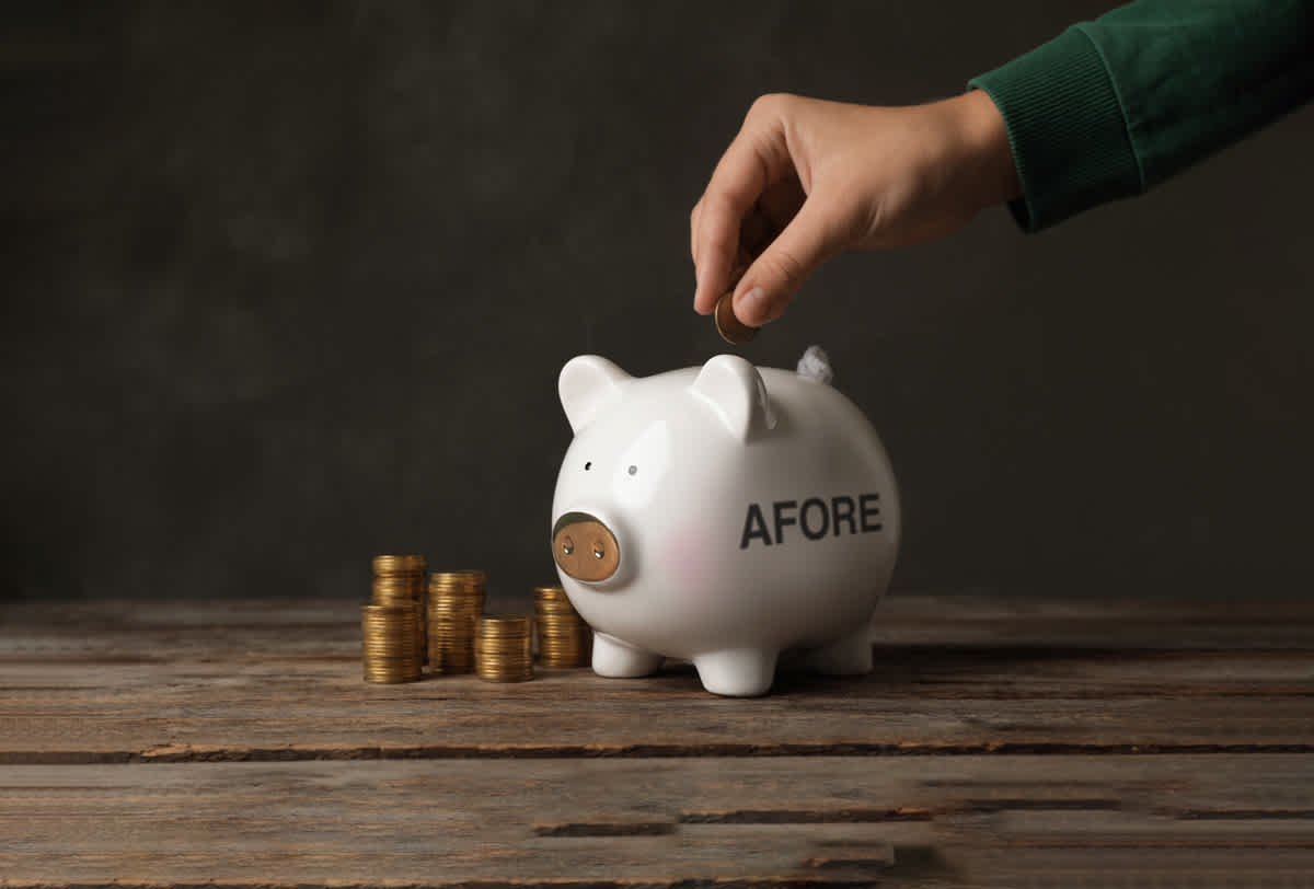 ¿Adiós a los Cetes? Ya hay Afores que ofrecen un rendimiento más alto.