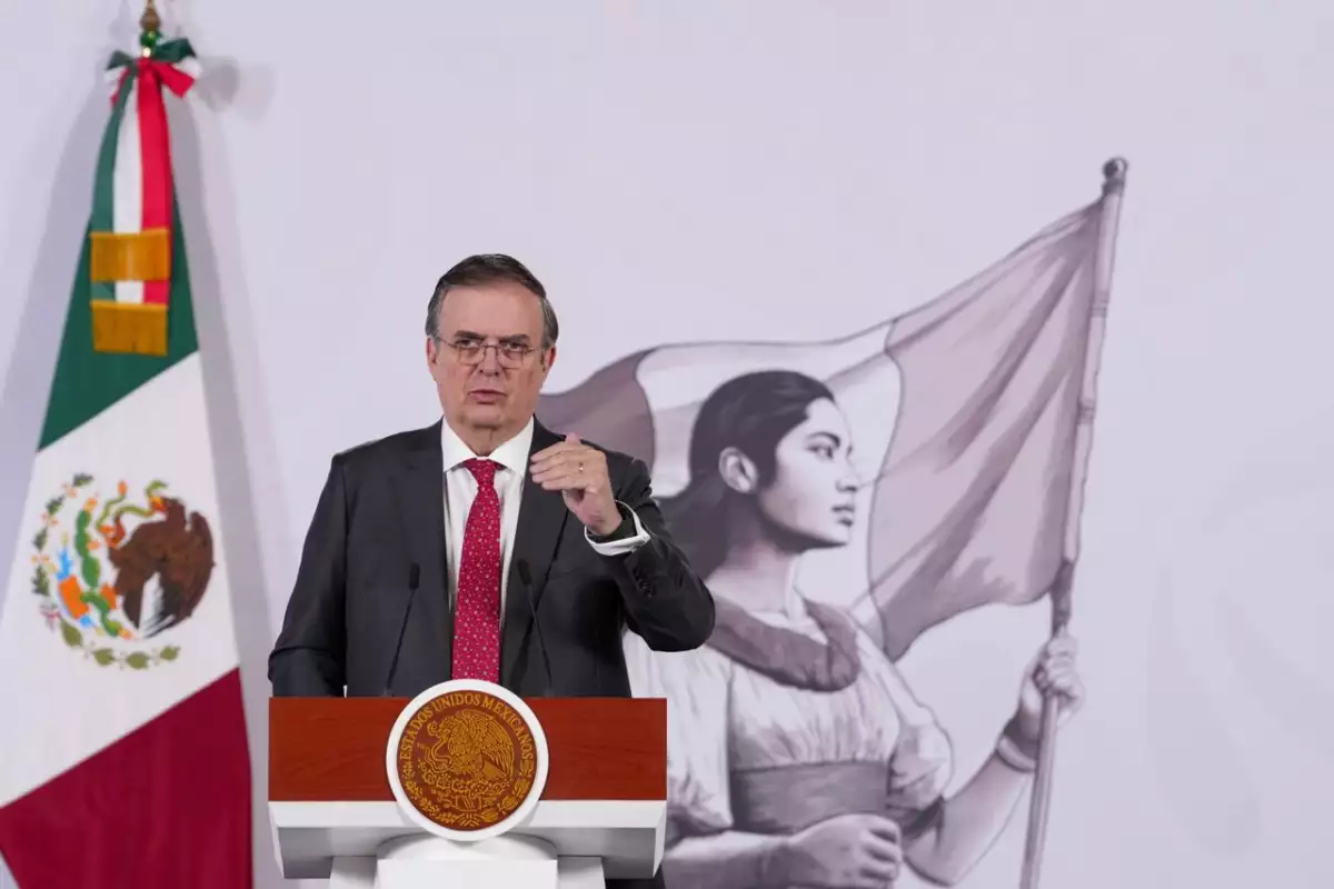  México y EU iniciarán diálogo oficial del T-MEC a partir del 16 de marzo. image