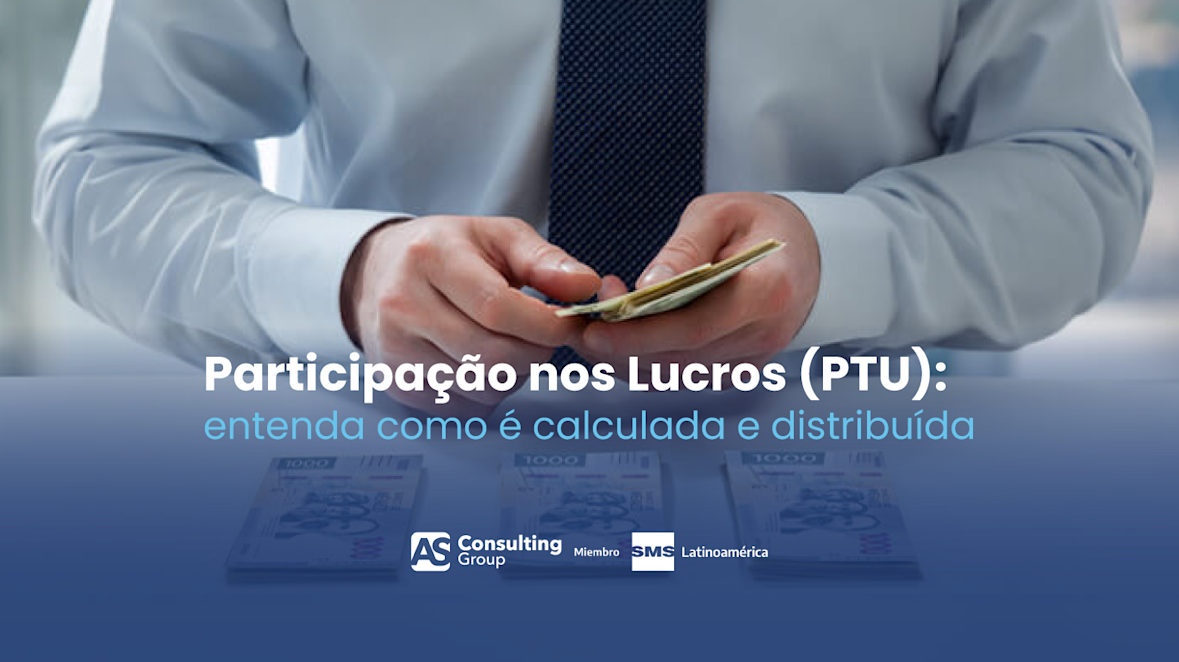 Participação nos Lucros (PTU): entenda como é calculada e distribuída
