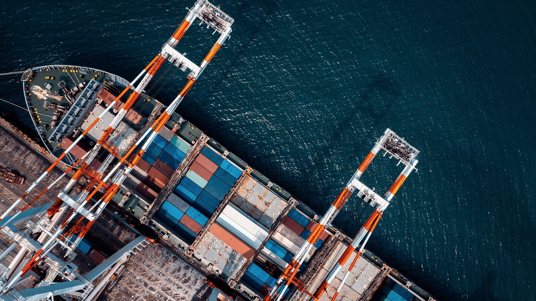 El impuesto a las importaciones anota una recaudación excedente.