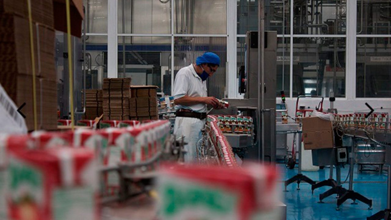 Pascual, la cooperativa que resiste entre el IEPS y los gigantes globales.