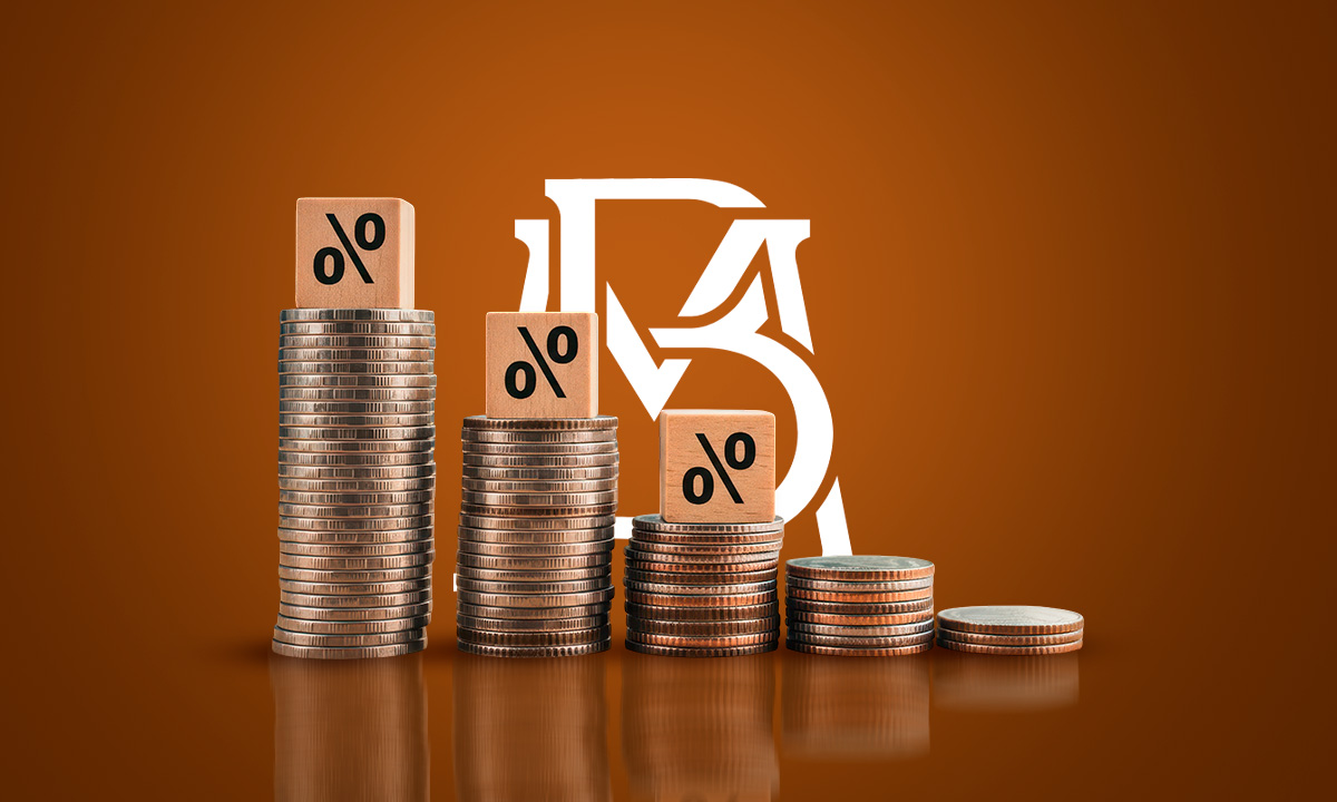 Inflación presiona a Banxico, pero analistas prevén nuevo recorte a la tasa.