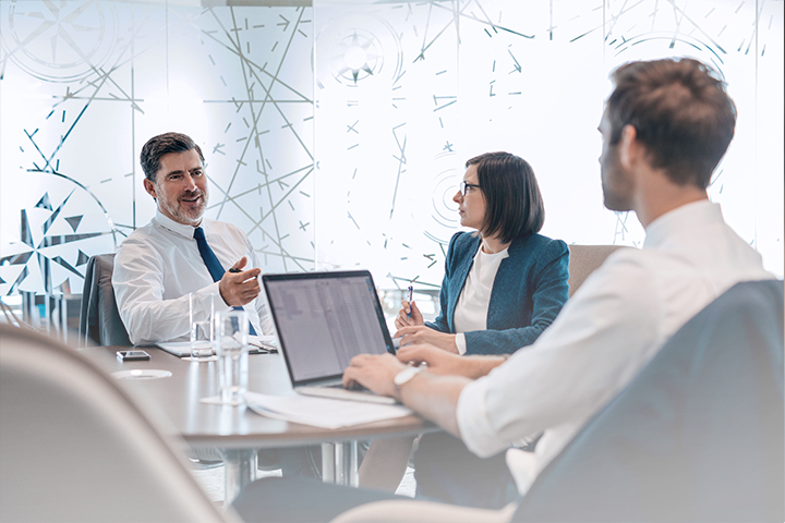 ORDINARY SHAREHOLDERS' MEETING 