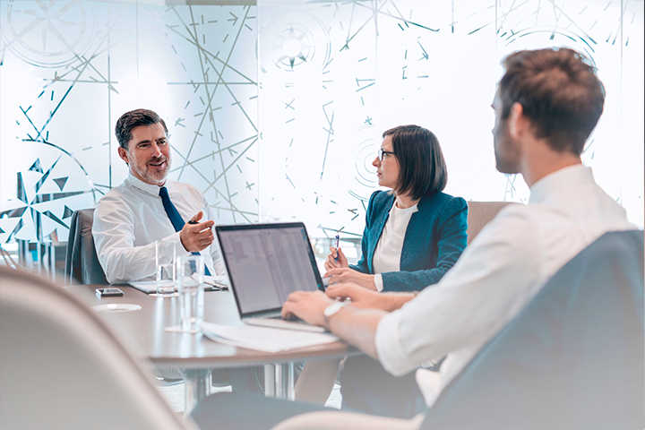 ORDINARY SHAREHOLDERS' MEETING