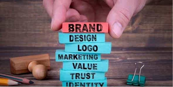 5 elementos principales del branding