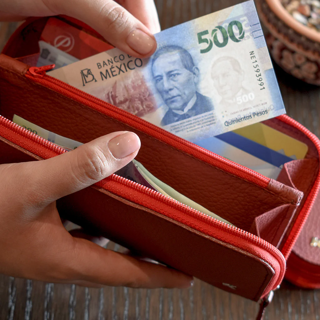 La cuesta de enero durará todo 2026 para las finanzas de México.