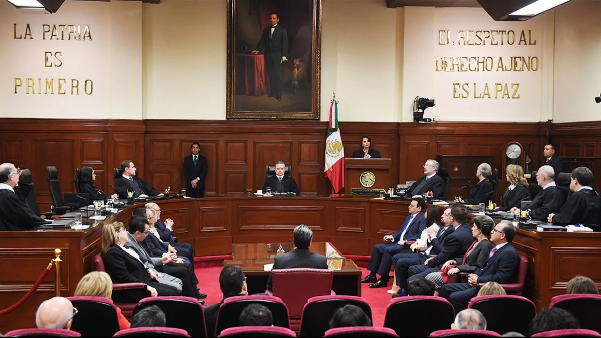 Resumen de los Cambios en la Reforma del Poder Judicial en México